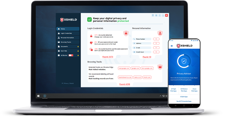 XShield Privacy Tools